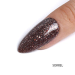 Sorrel Ultra Low Gel Polish ULREF10